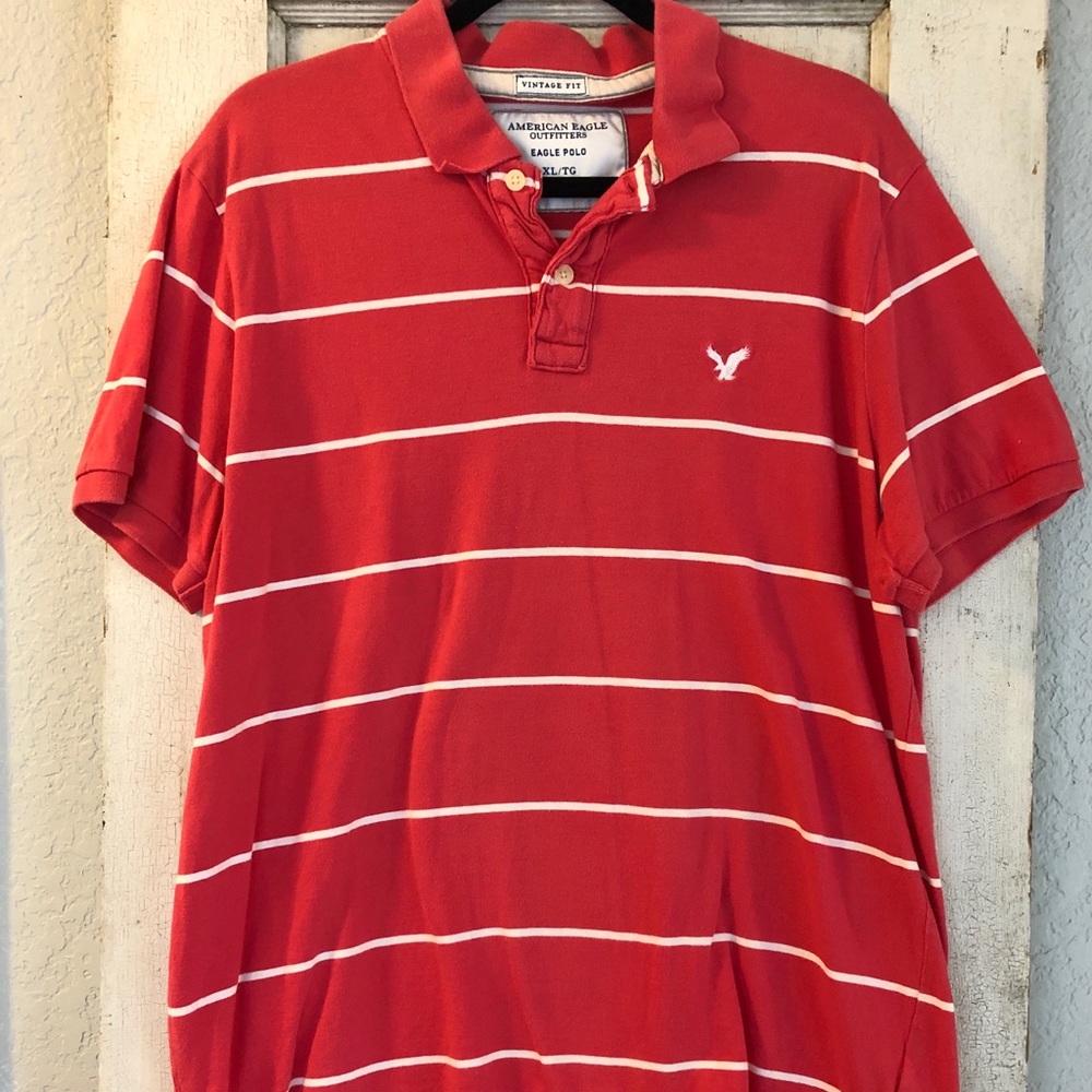 American Eagle Polo